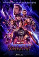 Yenilmezler 4 Son Oyun The Avengers 4 End Game 2019 izle