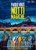 Notti Magiche 2019 Türkçe dublaj izle İtalya komedi filmi