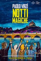 Notti Magiche 2019 Türkçe dublaj izle İtalya komedi filmi