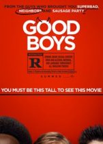 Good Boys Türkçe dublaj fullhd izle 2019 çocuk filmleri