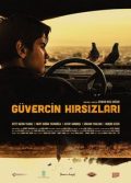 Güvercin Hırsızları 2019 yerli dram filmi sansürsüz izle