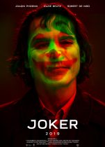 Joker 2019 Türkçe dublaj fullhd izle palyanço suç filmi