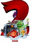 Angry Birds 2 Türkçe dublaj full hd izle 2019 animasyon filmi