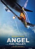 Angel Has Fallen Türkçe dublaj izle Morgan Freeman filmi