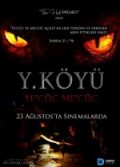 Y Köyü 2019 yerli korku filmi tek parça izle