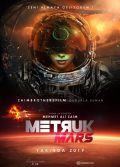 Metruk – Mars 2019 yerli bilim kurgu filmi full hd izle