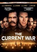 The Current War 2019 Türkçe dublaj izle tarihi filmler