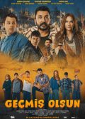 Geçmiş Olsun 2019 sansürsüz izle yerli efsane komedi filmi