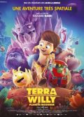 Terra Willy 2019 Fransa animasyon filmi full hd izle