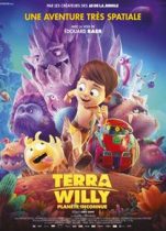 Terra Willy 2019 Fransa animasyon filmi full hd izle