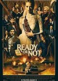 Ready or Not gerilim korku 2019 Türkçe dublaj izle