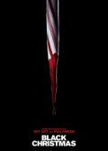 Black Christmas 2019 korku filmi Türkçe dublaj izle