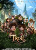 Troll Kuyruklu Macera 2019 Türkçe dublaj Norveç filmi izle