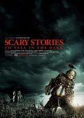 Scary Stories to Tell in the Dark 2019 Amerikan korku filmi izle