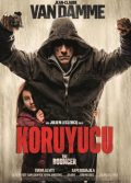 Koruyucu 2019 Türkçe dublaj izle Jean-Claude Van Damme filmi