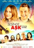 Sesinde Aşk Var tek parça izle 2019 yerli romantik film