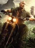 Jumanji 3 The Next Level 2019 Türkçe dublaj izle sonraki seviye