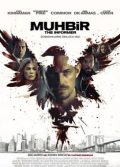 Muhbir 2019 polisiye filmi Türkçe dublaj izle