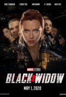 Black Widow 2020 Avengers kahramanı full hd izle
