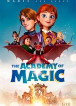 The Academy of Magic 2019 Türkçe dublaj izle Büyücü filmi